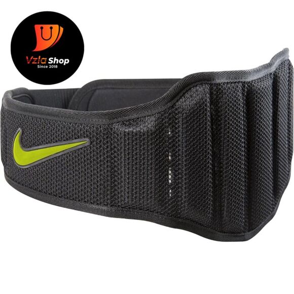 Nike Structured Training Belt 2.0 - Picture 1 of 4